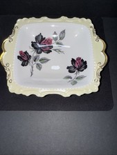 Royal Albert Masquerade Round