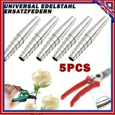 5x Pruner Replacement Springs
