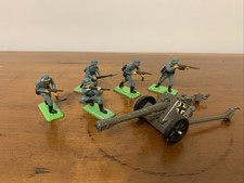 Britains Deetail WWII German