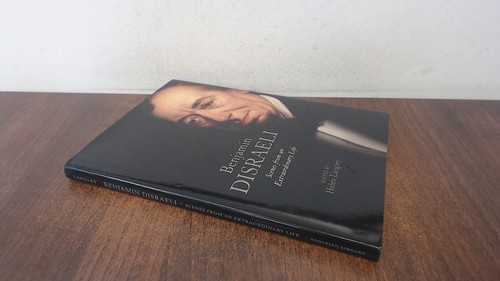 Benjamin disraeli scenes - benjamin,