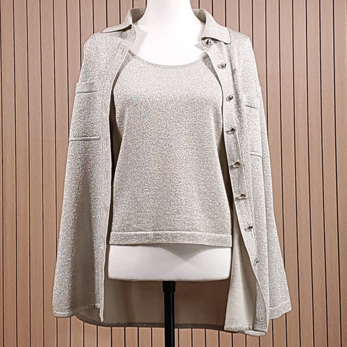 Vintage escada margaretha - margaretha, ley