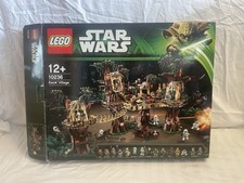 LEGO Star Wars 10236 Ewok