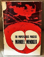 Manuel MENDOZA / THE