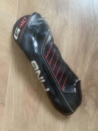 Ping g410 fairway wood head - ping,