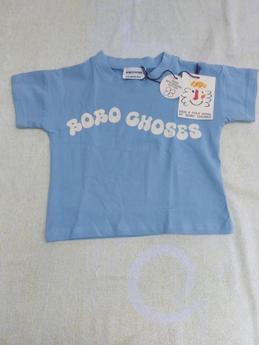 Bobo choses kids - choses, logo
