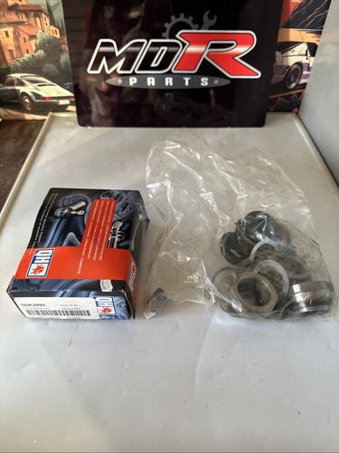 Genuine suspension repair - genuine,