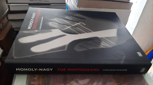 New laszlo moholy nagy the - laszlo, moholy-nagy