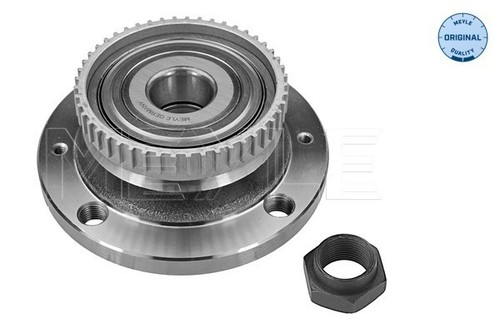Wheel hub for - for, citroËn