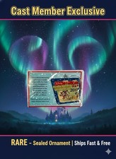 Disney 2013 Cast Member