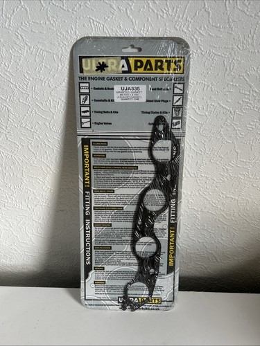 Ultra parts uja335 manifold - ultra,