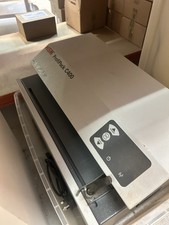 HSM ProfiPack C400 Cardboard Recycling Shredder / Cardboard / Packaging Shredder