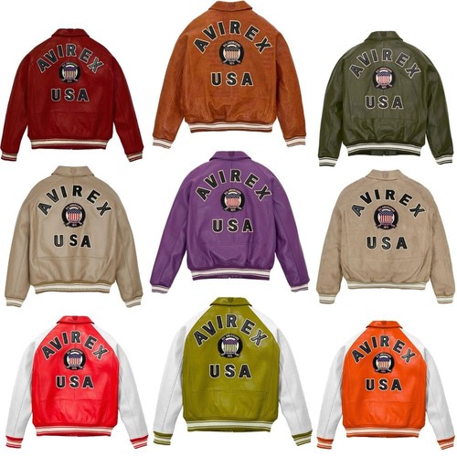 Men avirex usa - men's, icon