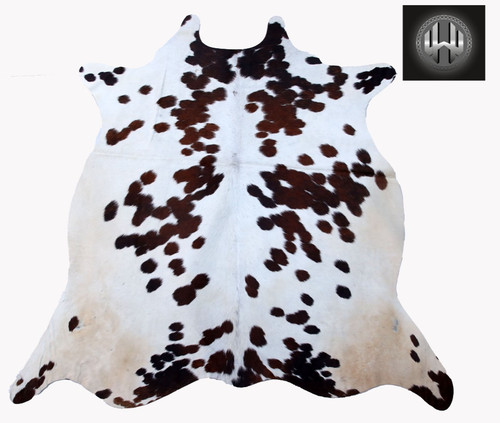 Real picture 100 natural cow - picture!, 100%