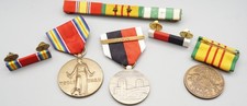 Vietnam War Service Medal