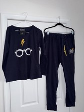 Harry Potter Pajamas