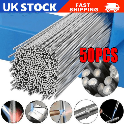 50pcs easy melt - easy,