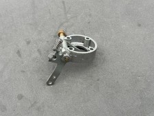 SU HD6 HD6  CARBURETTOR MANUAL CHOKE JET HOUSING carb AUC 2176 Magnette Rover