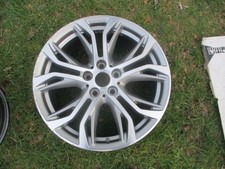 18'' BMW X1 X2 Machined