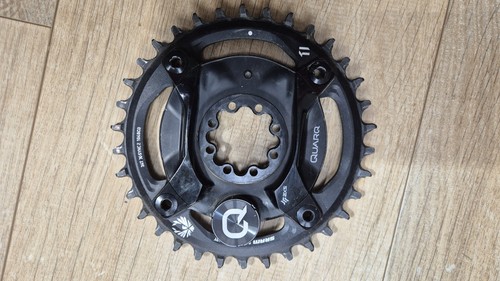 Sram quarq dzero xx1 - quarq,