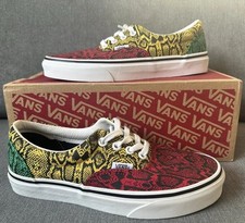 VANS Era Multi Python Rasta 