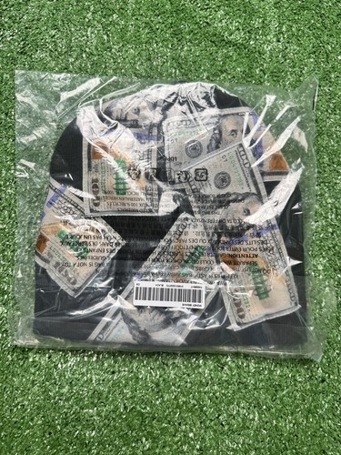 Supreme money beanie - money,