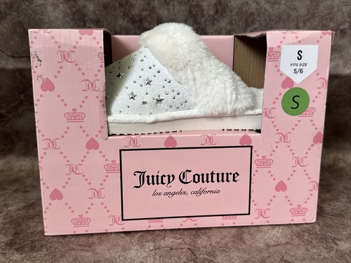 Slippers sandal juicy couture - slippers,