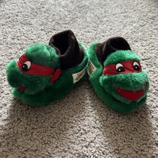 Vintage 1989 Teenage Mutant