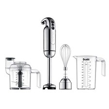 Hand Blender Set | Handheld