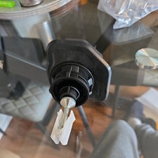 Sachs 2018 Ford Focus Clutch Master Cylinder.