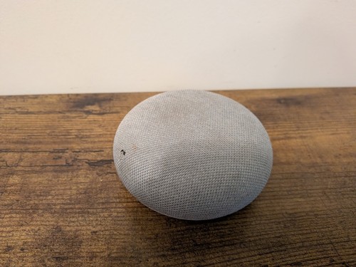 Google nest mini - google, (1st