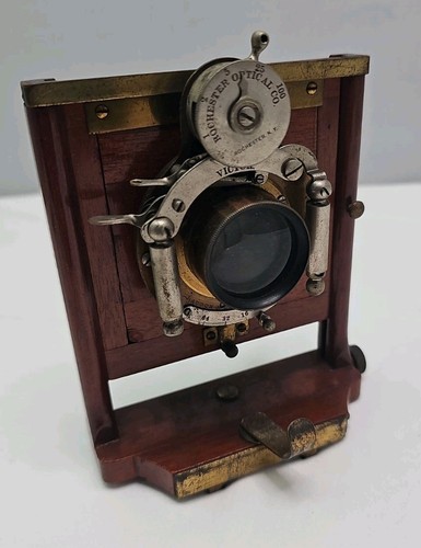 Antique bausch lomb opt - antique,