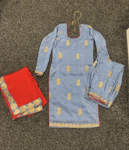 Indian punjabi trouser - indian,