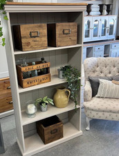 Large Bookcase Storage Shelf Toy Display,F & Ball elephant Breath Furniture Kent