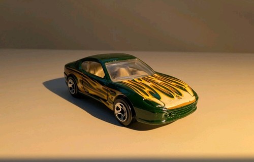 Hot wheels ferrari 456m - hot,