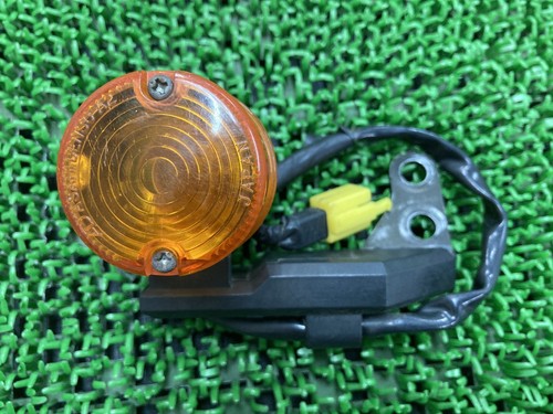 Kdx220sr kdx250sr front - kdx250sr, turn