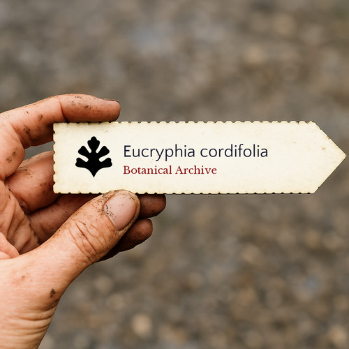 Eucryphia cordifolia seeds - cordifolia,