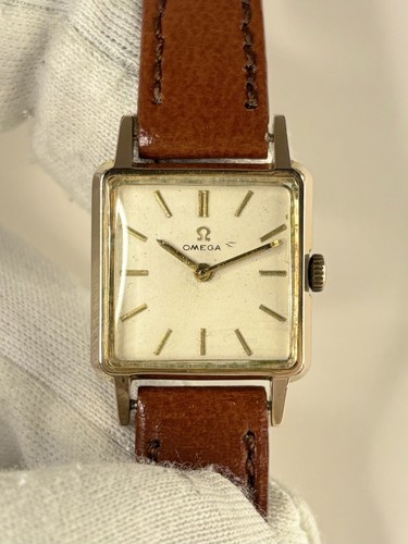 Omega ladies vintage 1960 - vintage, 1960’s