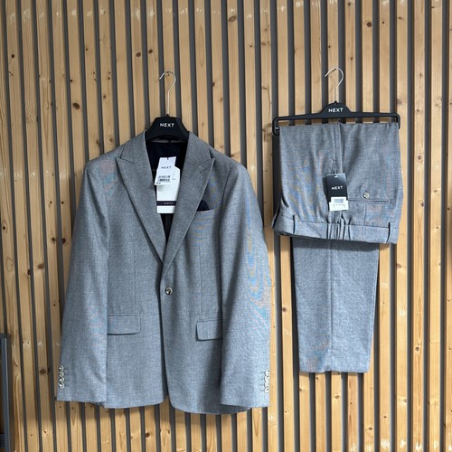 2pcs next mens slim fit - 2pcs,