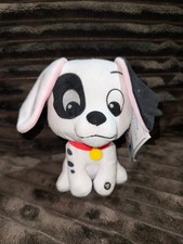 Disney 101 dalmatians plush - 101,
