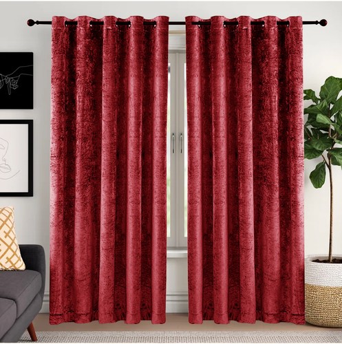 Premium crushed velvet - premium,
