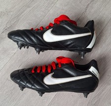 Nike Tiempo Natural IV Size