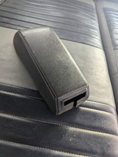 VW t25 Seat Belt Cover GENUINE VW T3 Volkswagen Caravelle Camper Westfaila 