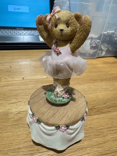 Cherished teddies terrific - terrific, in