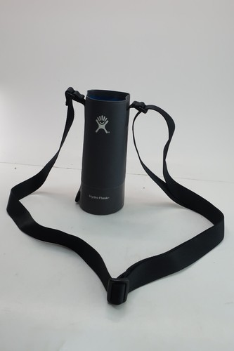 Hydro flask charcoal - gray, tag