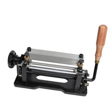 Manual Leather Peeling Machine
