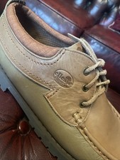 Ellesse Brown Shoe Men’s