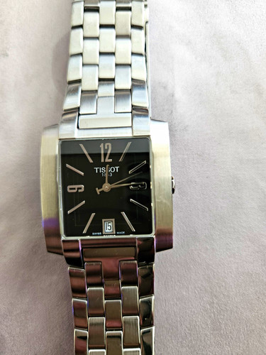 Tissot 1853 quartz - 1853,