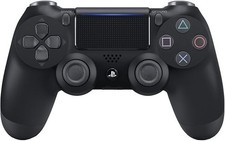 NEW PlayStation DualShock 4