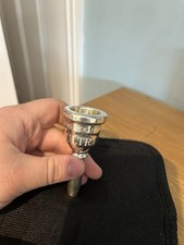 Denis Wick SM5U  Ultra Euphonium Mouthpiece