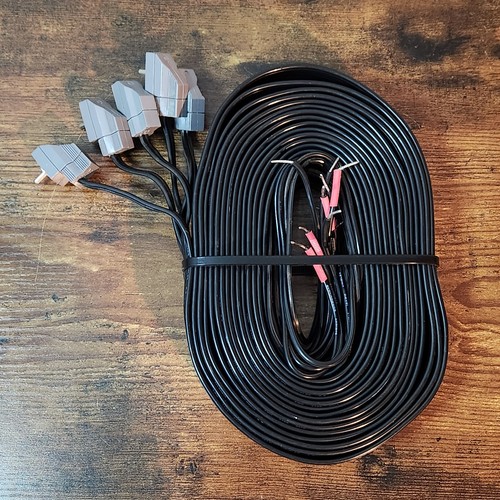 Bose acoustimass wire - acoustimass, 5‑wire